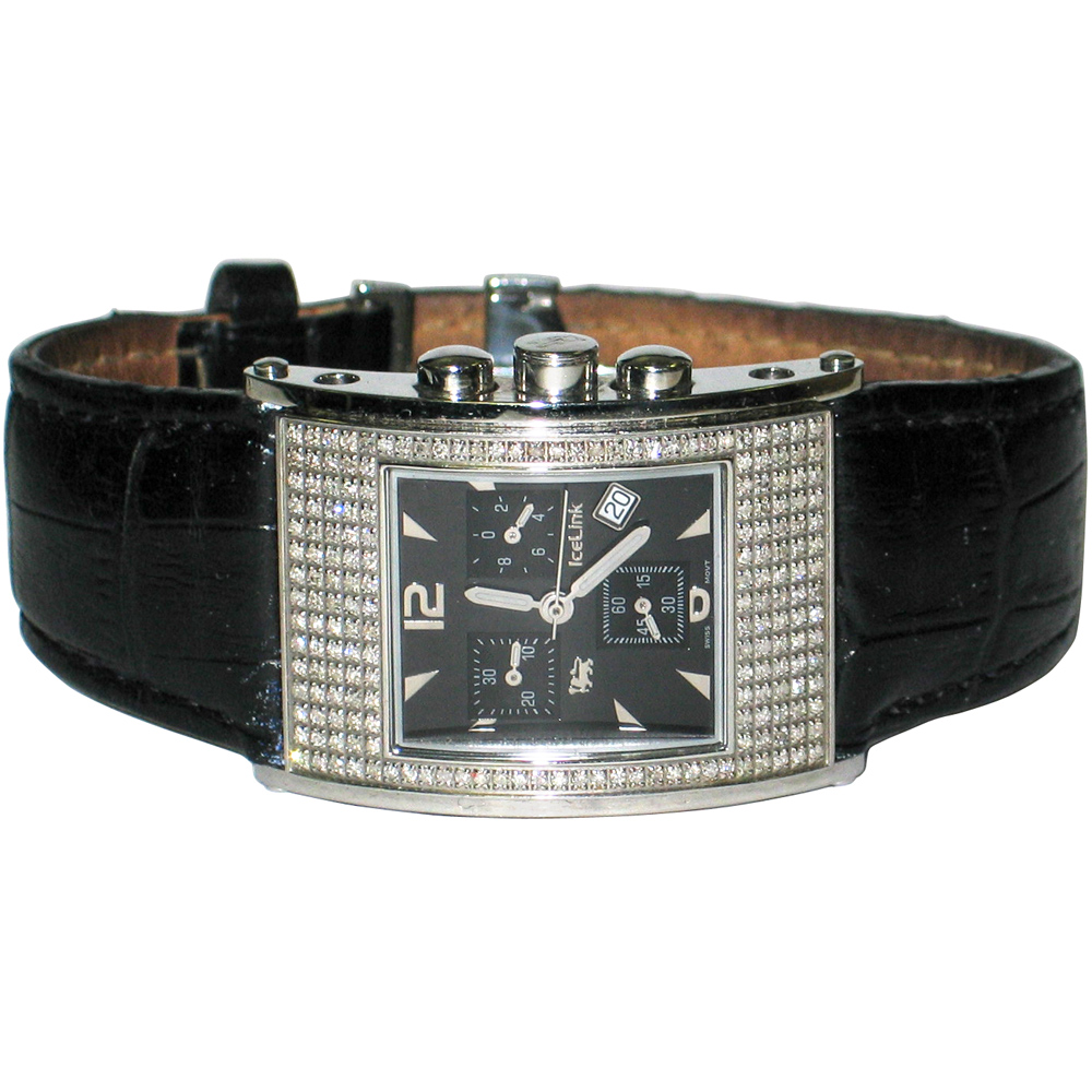 icelink watch bands