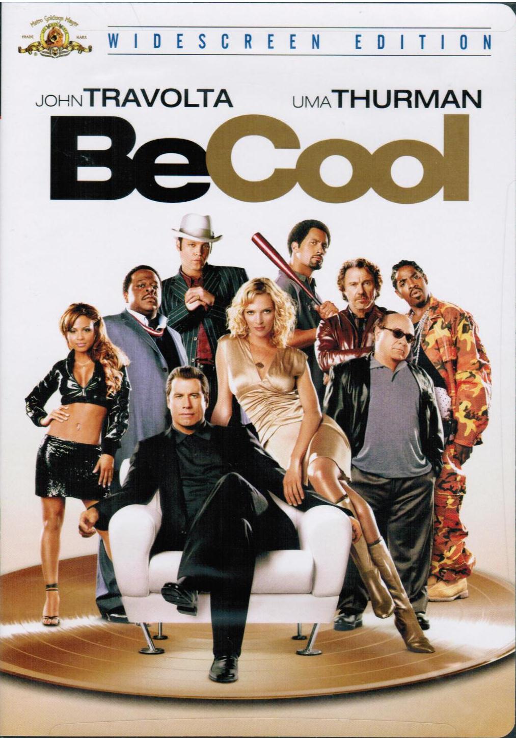 Be Cool 2005