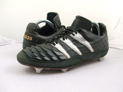 adidas predator football boots. vtg ADIDAS PREDATOR I.Cup