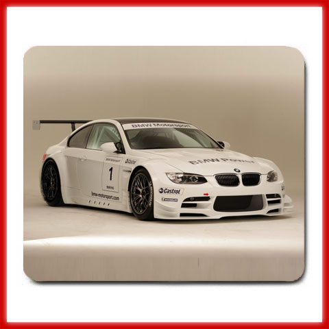 Bmw m3 computer mouse #1
