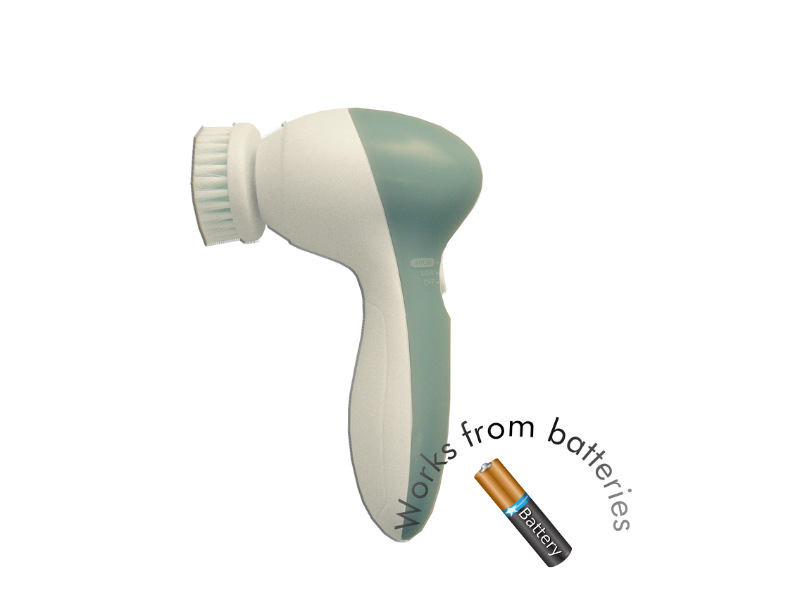 Electric Facial Brush 89