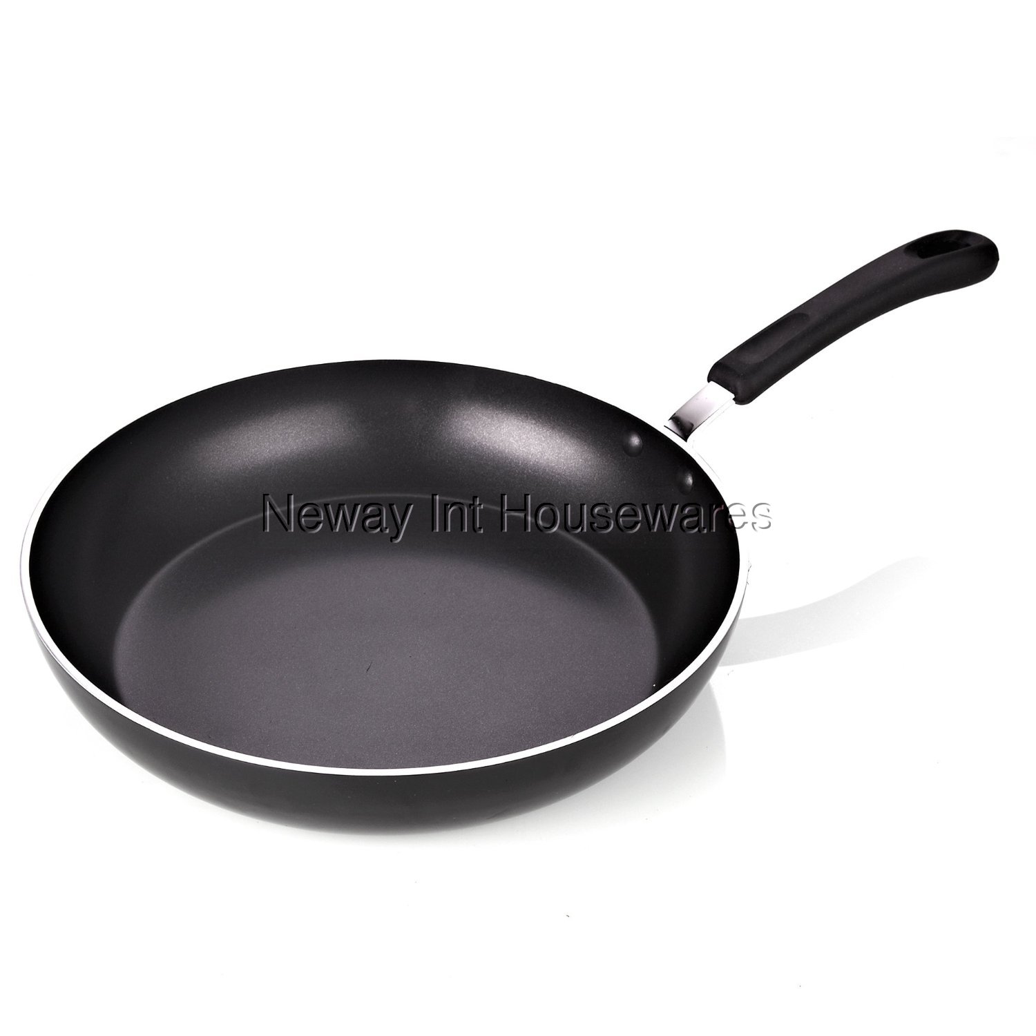 cook n home store cook n home 02498 nonstick heavy gauge saute skillet fry pan 12 quot 30cm black cook n home store cook n home 02498 nonstick heavy gauge saute skillet fry pan 12 quot 30cm black