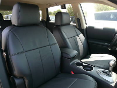 2009 Nissan rogue car seat covers #7