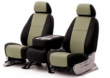 2010 toyota prius seat covers custom fit #1