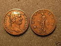 (DD R-24) Hadrian Sestertius COPY