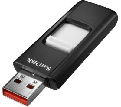 USB Flash Drive