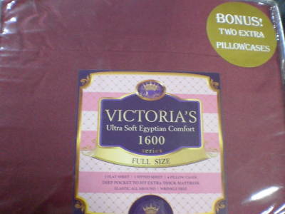 buy Regal Comfort 1600 Thread Count Sheets