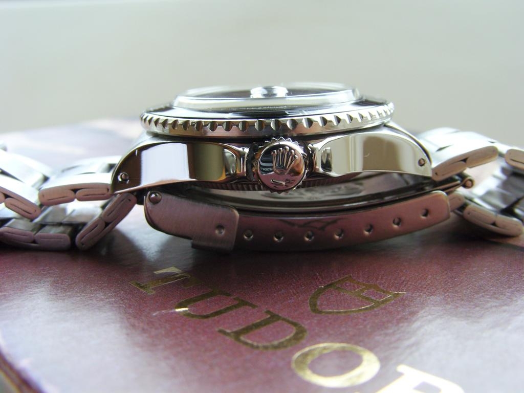 Rolex for kids??? Vintage Rolex Forum