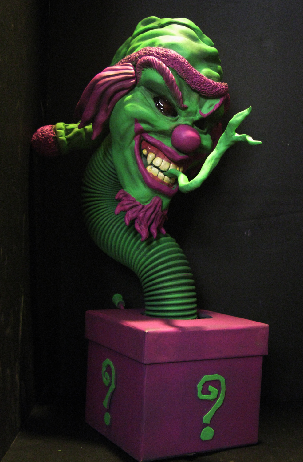 Myc Sculptures Online Store The Riddle Box Limited Edition