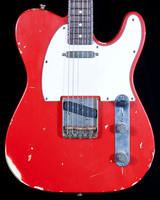 Nash Tele