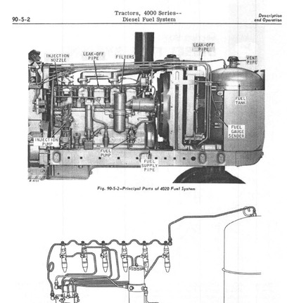 john deere 4010 service manual pdf