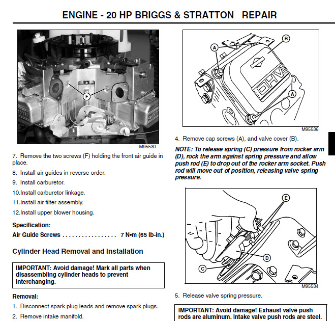 john deere l118 belt replacement