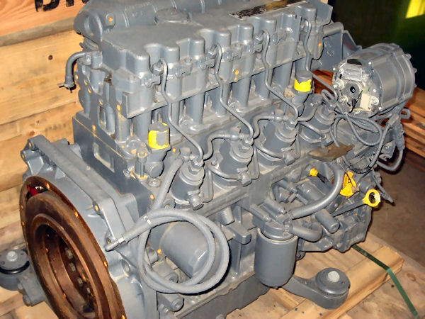 Deutz 2011 Engine Service Workshop Parts Operation Manuals custom 3 in