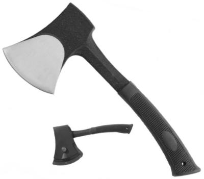 Survivalist Supplies on Armor Survival   Survivalist Camp Axe Hatchet