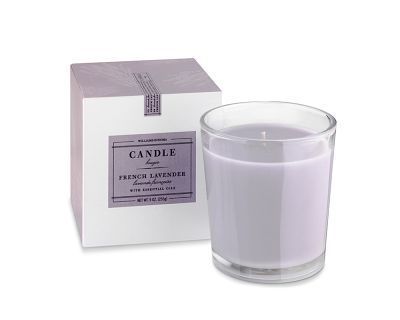 Willima Sonoma on Williams Sonoma Candle  French Lavender