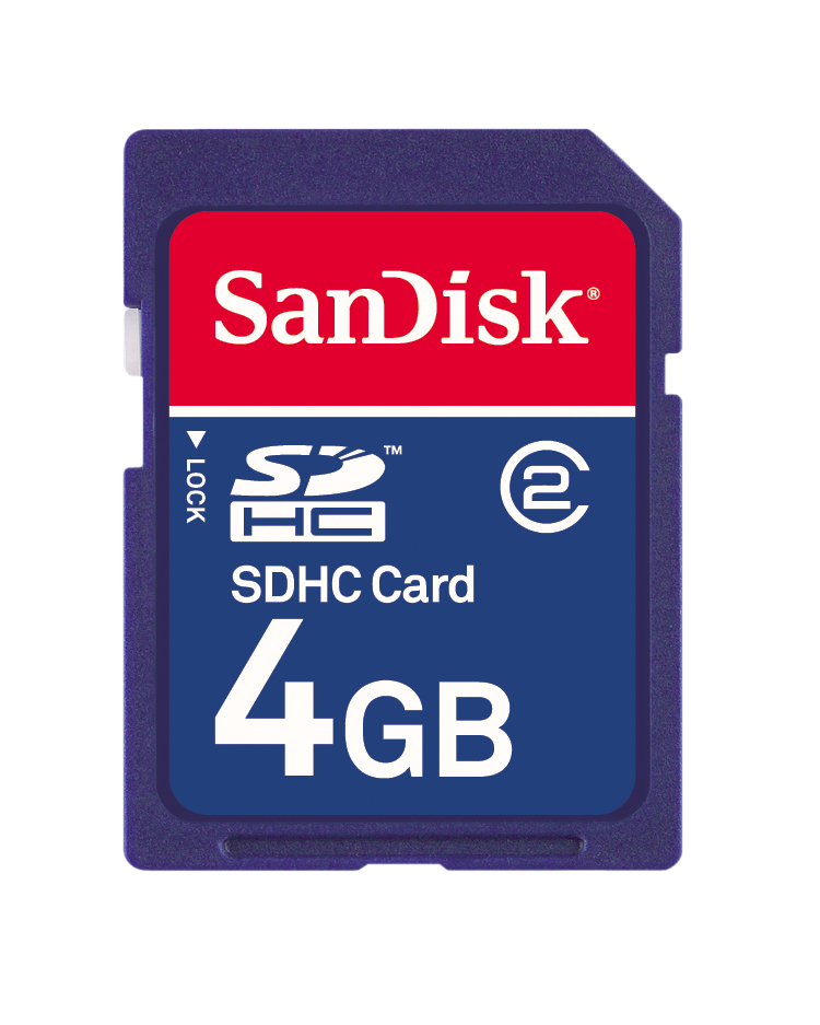 4GB