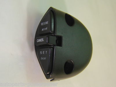 1999 Acura on Free Shipping   1999 03 Acura Tl Cruise Control Switch Oem 99 00 01 02