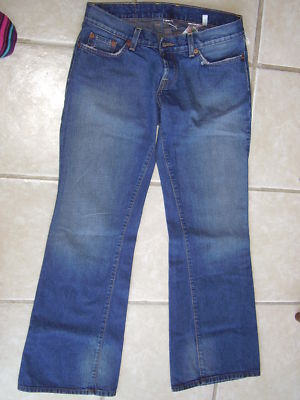 lucky brand lady jeans