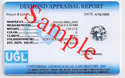 Click here to view item details
