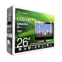 NEW - WESTINGHOUSE 26 INCH LCD HDTV TELEVISION  13