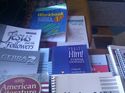 ABEKA Grade 11 Curriculum /42 books in Mint Condit