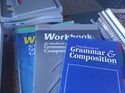 ABEKA Grade 11 Curriculum /42 books in Mint Condit
