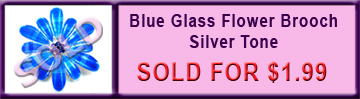 SOLD by Rescued Treasures Boutique