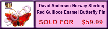 SOLD by Rescued Treasures Boutique