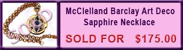 SOLD by Rescued Treasures Boutique