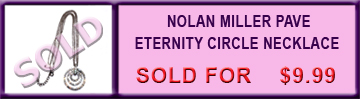 SOLD by Rescued Treasures Boutique