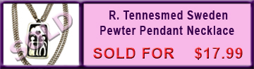 SOLD by Rescued Treasures Boutique