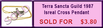 SOLD by Rescued Treasures Boutique