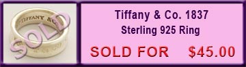SOLD by Rescued Treasures Boutique
