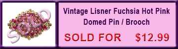 SOLD by Rescued Treasures Boutique