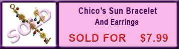 SOLD by Rescued Treasures Boutique