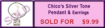 SOLD by Rescued Treasures Boutique