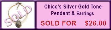 SOLD by Rescued Treasures Boutique