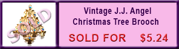SOLD by Rescued Treasures Boutique