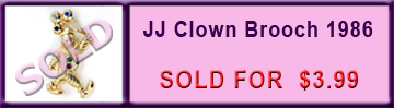 SOLD by Rescued Treasures Boutique