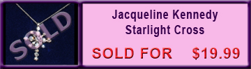SOLD by Rescued Treasures Boutique