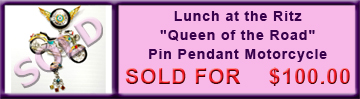 SOLD by Rescued Treasures Boutique