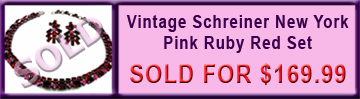 SOLD by Rescued Treasures Boutique
