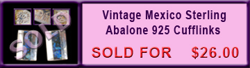 SOLD by Rescued Treasures Boutique