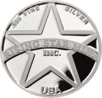 Rising Star Mint Inc. Copyright 2010-2013