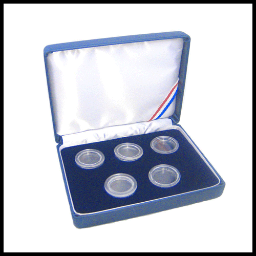 Rising Star Mint Inc.