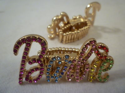 Nicki Minaj Barbie Chain. hair Nicki minaj barbie chain