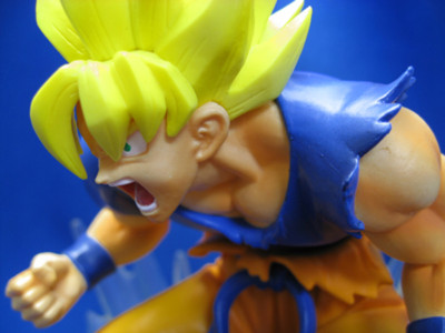 dragon ball kai goku. Dragon Ball Kai Ichiban Kuji