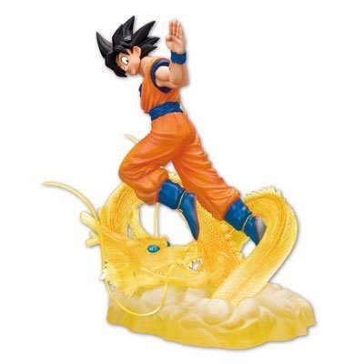 dragon ball kai goku. Dragon Ball Kai Ichiban Kuji