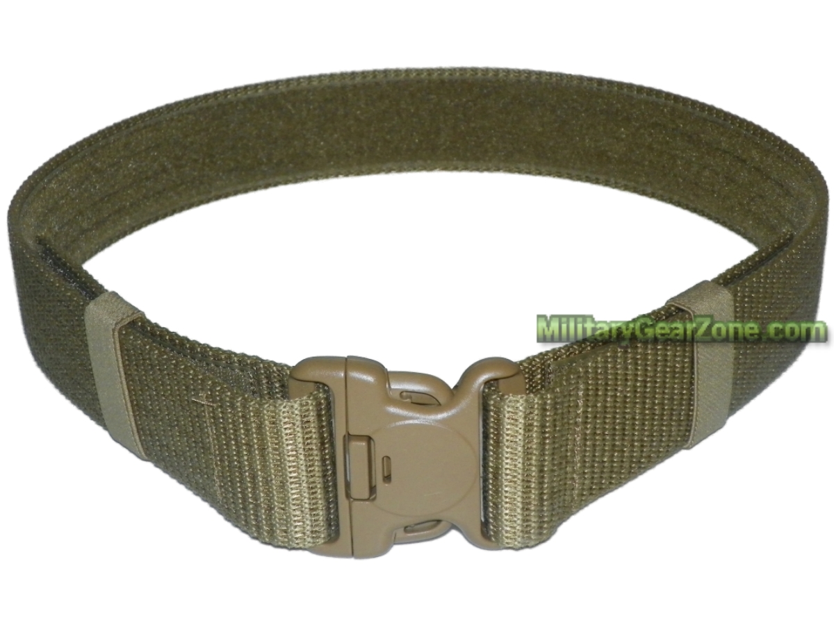 Blackhawk Belt