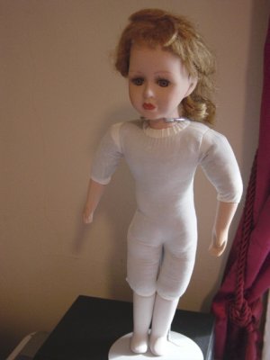 ashley belle dolls. 15quot; Vintage Ashley Belle